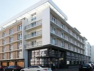 Appart'city Confort Апарт-отель Брест
