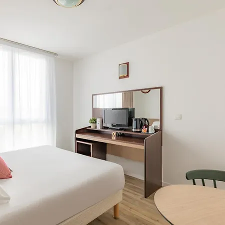 アパートホテル Appart'city Confort 3*