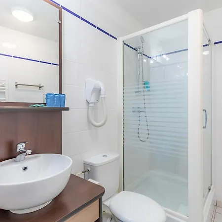 Appart'city Confort Апарт-отель Брест