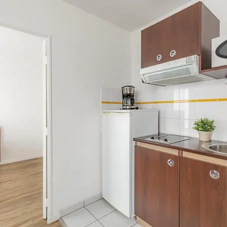 Appart'city Confort Апарт-отель