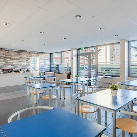 Appart'city Confort 3*