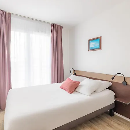 Апарт-отель Appart'city Confort 3*