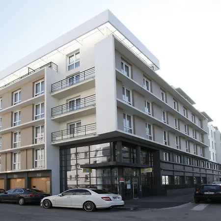 Appart'city Confort 3*