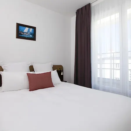 Appart'city Confort Brest