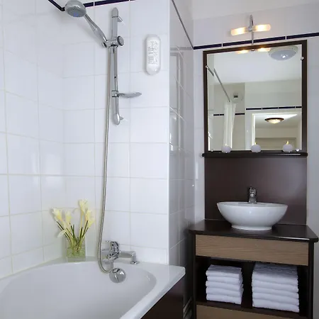 Appart'city Confort アパートホテル ブレスト