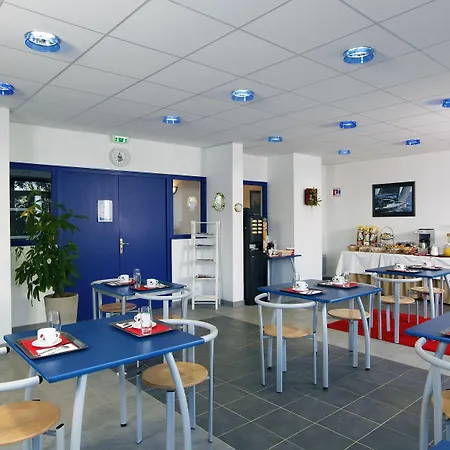 Hotel apartamentowy Appart'city Confort