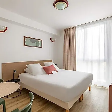 Appart'city Confort Aparthotel
