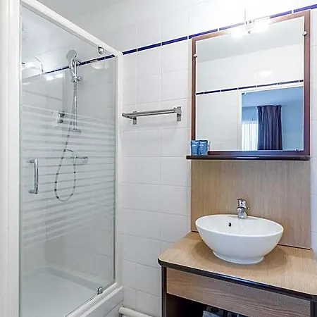 Appart'city Confort Aparthotel