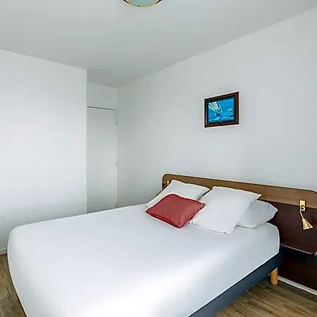Aparthotel Appart'city Confort