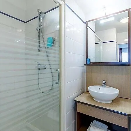 Aparthotel Appart'city Confort Brest