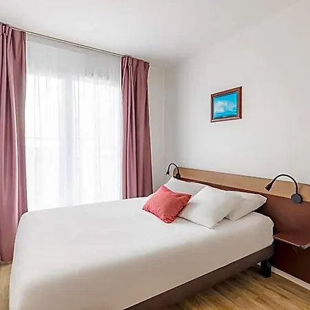 Appart'city Confort Aparthotel 3*