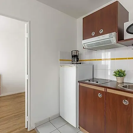 Aparthotel Appart'city Confort