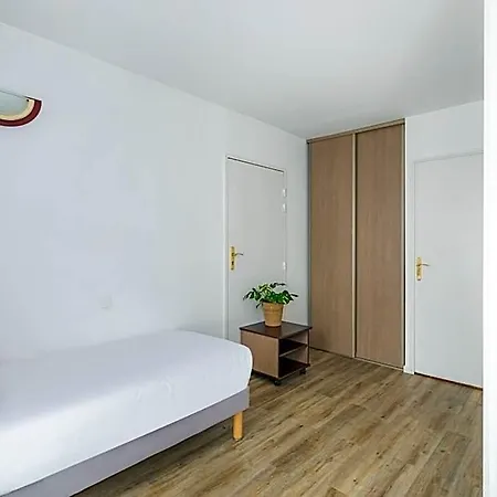 Appart'city Confort Aparthotel