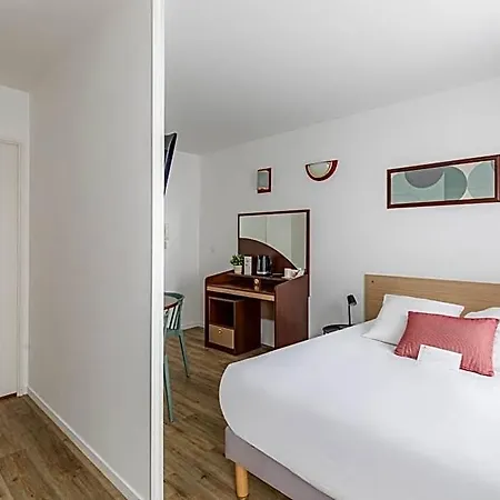Aparthotel Appart'city Confort