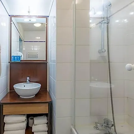 Appart'city Confort Aparthotel