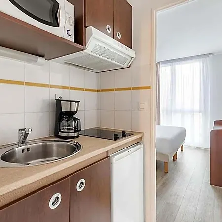 Aparthotel Appart'city Confort 3*
