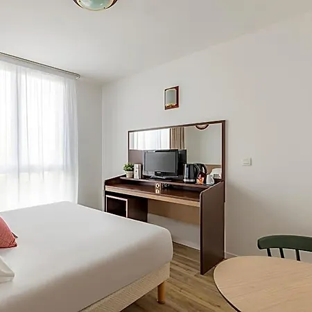 Aparthotel Appart'city Confort 3*