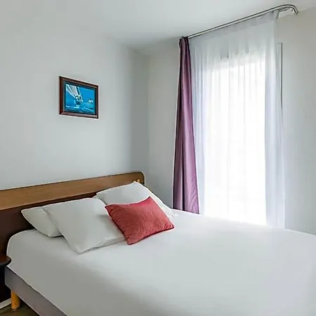 Appart'city Confort 3* Brest