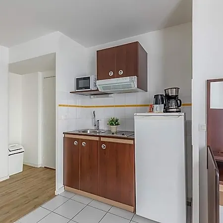 Aparthotel Appart'city Confort 3*