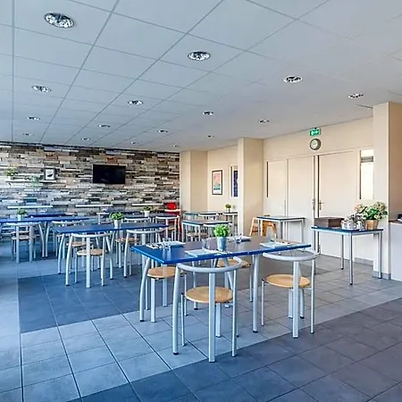 Aparthotel Appart'city Confort Brest