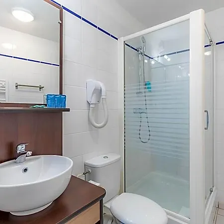 Appart'city Confort Aparthotel