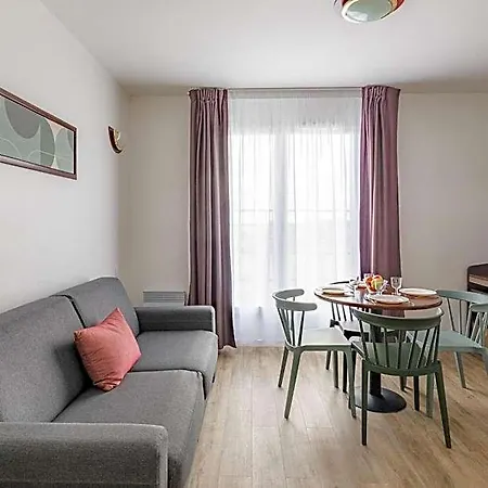 Appart'city Confort Aparthotel