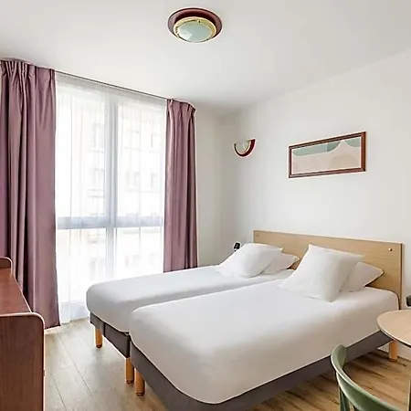 Appart'city Confort Aparthotel 3*