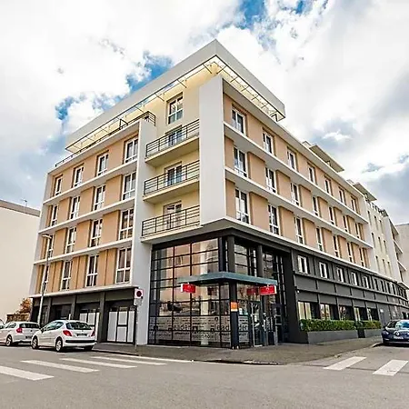 Appart'city Confort 3*