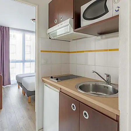 Aparthotel Appart'city Confort