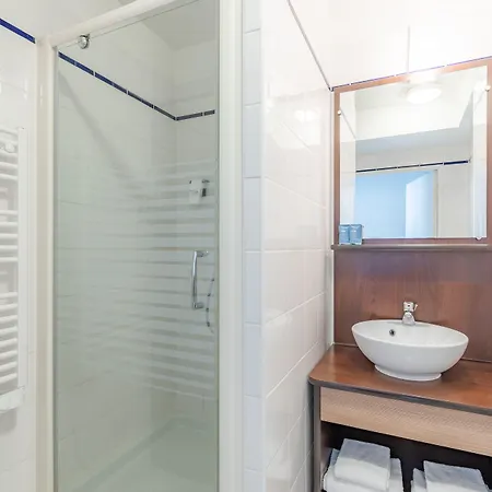Appart'city Confort 3* Brest