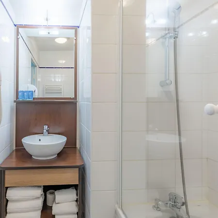 Appart'city Confort Hotel apartamentowy