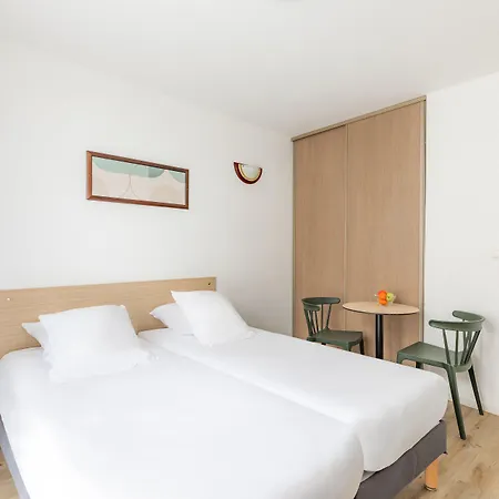 Appart'city Confort Hotel apartamentowy