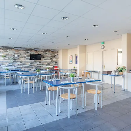 Appart'city Confort 3* Brest