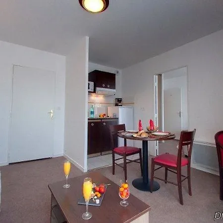 Appart'city Confort 3*