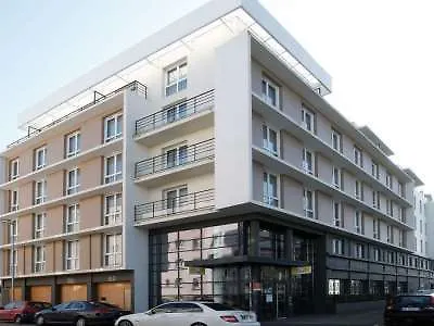Hotel apartamentowy Appart'city Confort 3*