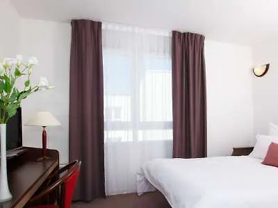 Hotel apartamentowy Appart'city Confort