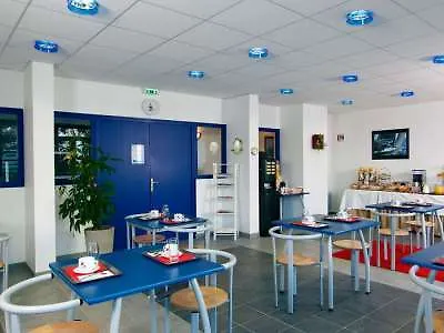 Hotel apartamentowy Appart'city Confort Brest