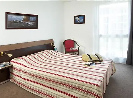 Hotel apartamentowy Appart'city Confort
