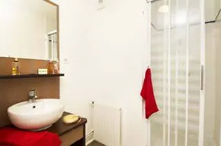 アパートシティ プラス ドゥ ストラスブール 3*