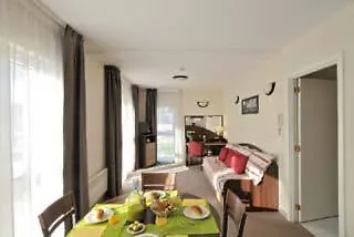 Appart'city Confort Hotel apartamentowy Brest