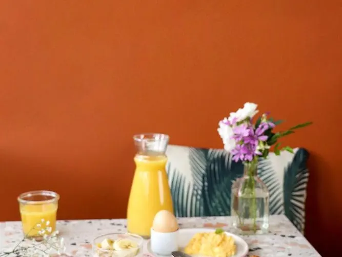 Appart'city Confort 3* Breszt