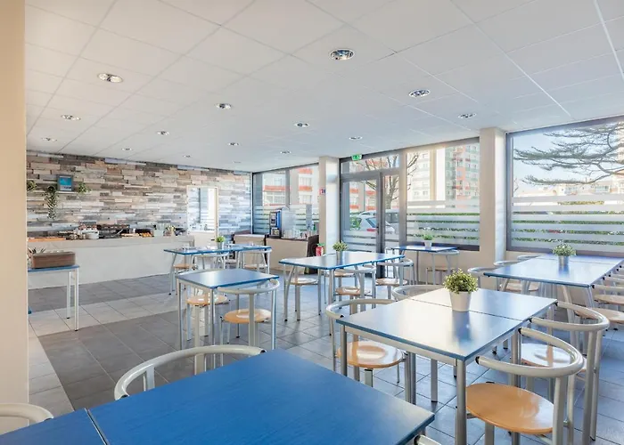 Appart'city Confort 3*