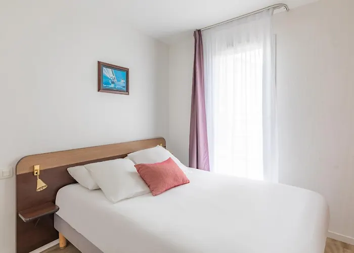 Appart'city Confort Breszt