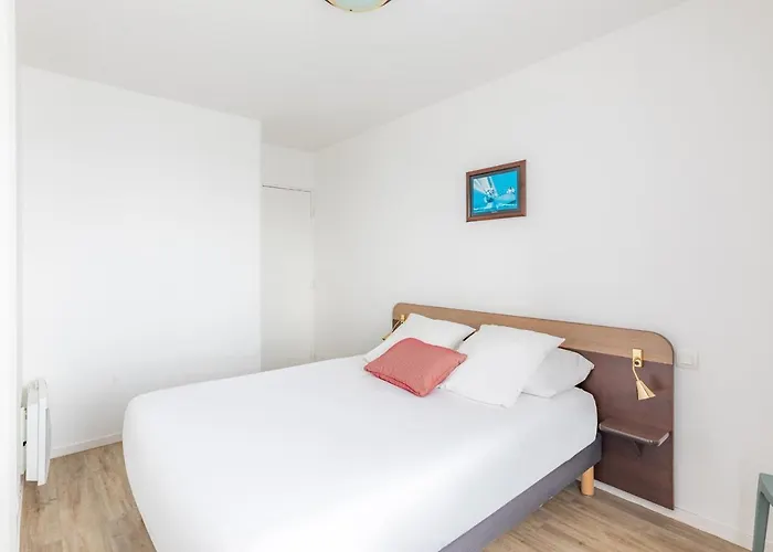 Appart'city Confort Apartmanhotel 3*