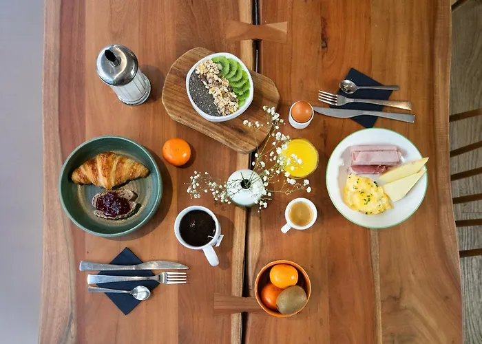 Apartmanhotel Appart'city Confort