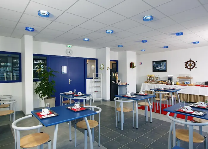 Apartmanhotel Appart'city Confort