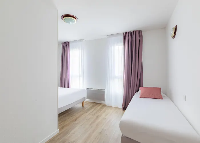 Appart'city Confort Apartmanhotel