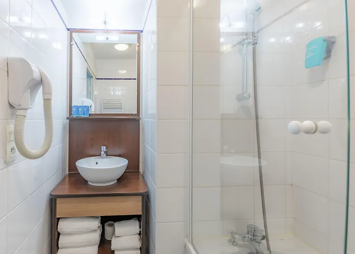 Appart'city Confort 3*