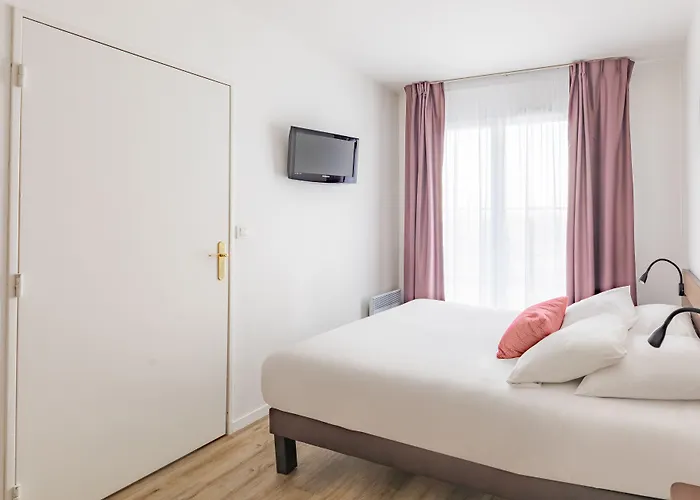 Appart'city Confort Breszt