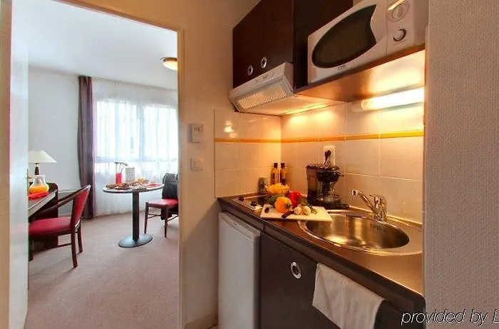 Apartmanhotel Appart'city Confort